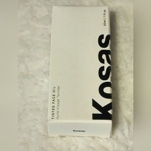 ***READ*** Kosas Tinted Face Oil Tone 02